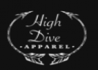 10% Off Charmer Tee at High Dive Apparel Promo Codes